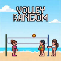 Volley Random